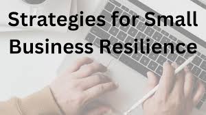 Small Business Survival Guide: Thriving in an Uncertain Economy