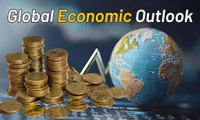 Global Economic Outlook 2025: Key Trends to Watch
