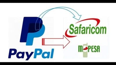 Step by Step Guide on How to Connect M-PESA to PayPal and Transfer Money Easily