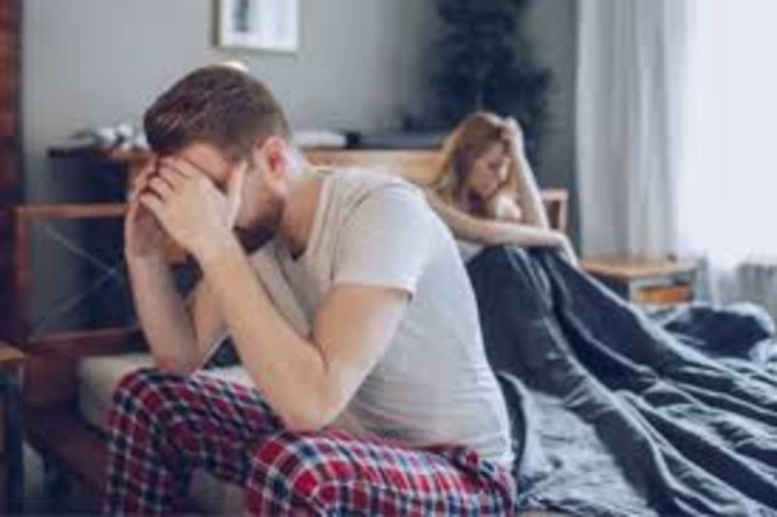 Why Men Should Take Their Sexual Health Seriously: ED Is a Symptom, Not a Life Sentence