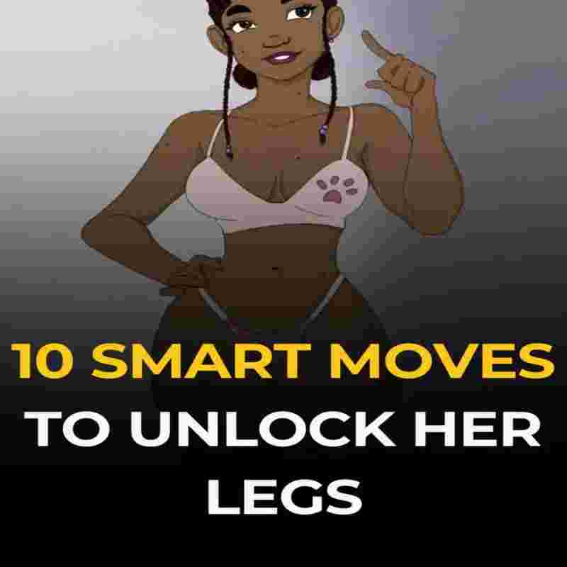 10 Smart Moves That Create Attraction Without Begging