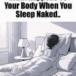 Health Benefits of Sleeping Naked