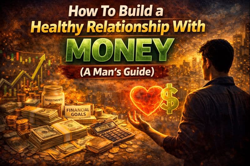 How To Build a Healthy Relationship With Money