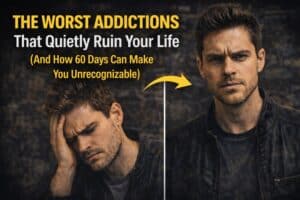 The Worst Addictions That Quietly Ruin Your Life