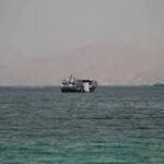 US Launches Fresh Strikes on Iran After Cargo Ship Attack in Strait of Hormuz