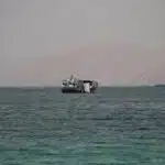 US Launches Fresh Strikes on Iran After Cargo Ship Attack in Strait of Hormuz