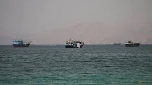 US Launches Fresh Strikes on Iran After Cargo Ship Attack in Strait of Hormuz