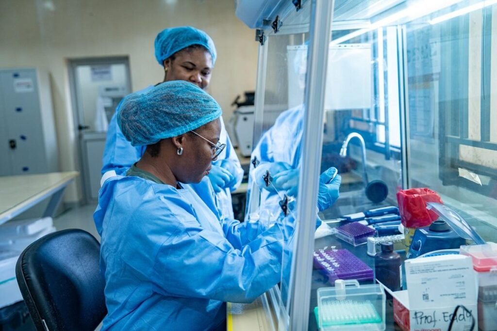 Kenya Ebola outbreak
