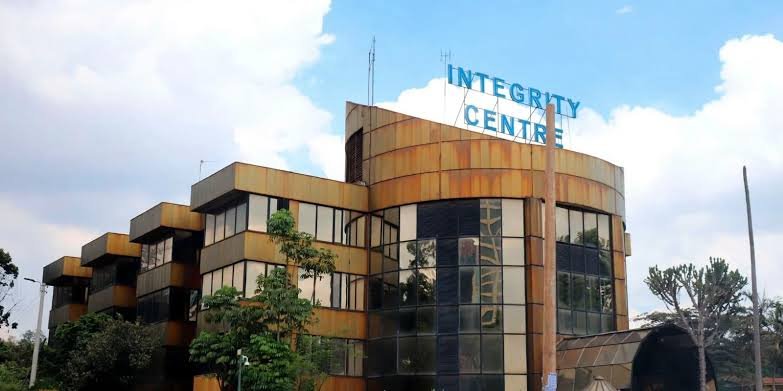 EACC recovers school playground in Kiambu