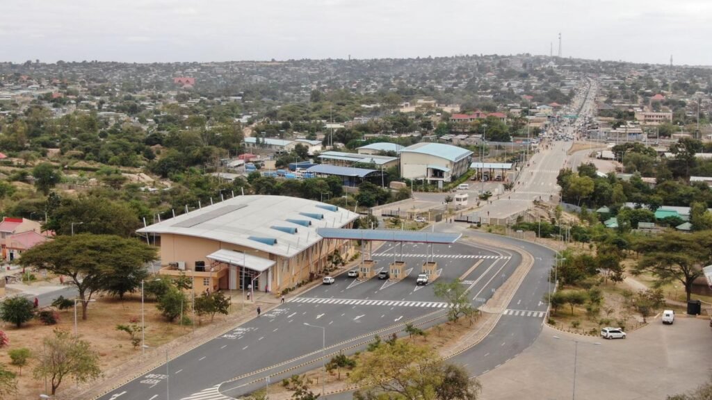 Hundreds of Ethiopians Flee to Kenya Amid Gunfire in Moyale